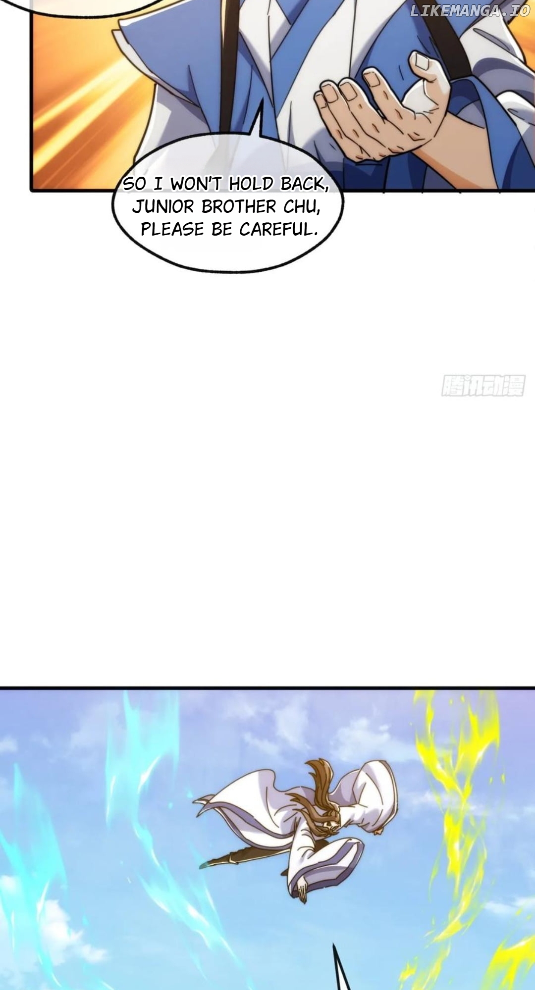 Please Slay The Demon! Young Master! Chapter 181 - page 16
